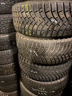 Michelin X-Ice North XIN2 205/55 R16 94T