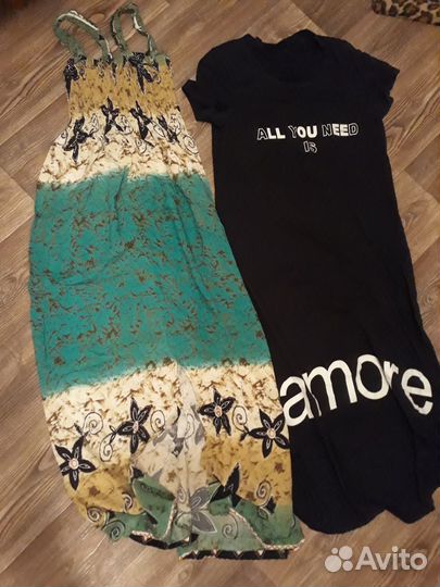 Пакет женской одежды 29 вещей