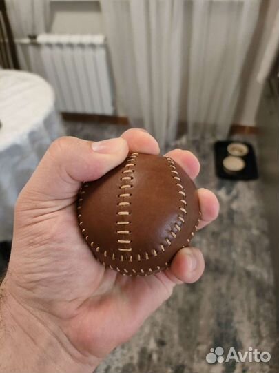 Кистевой эспандер