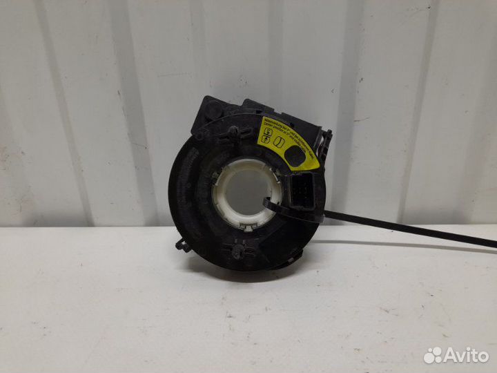 Механизм подрулевой ленточный Volkswagen Polo 614