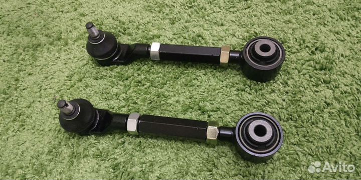 Задние рычаги Honda Accord 7