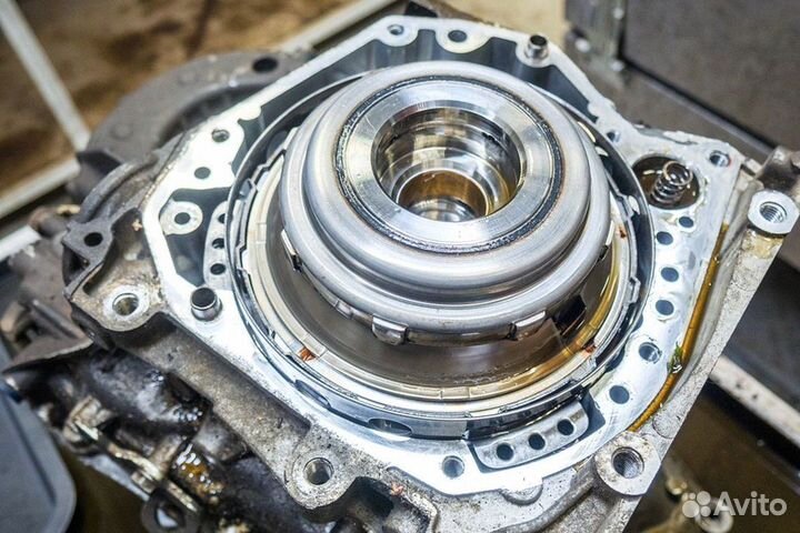 Ремонт Вариатора гарантия на запчасти