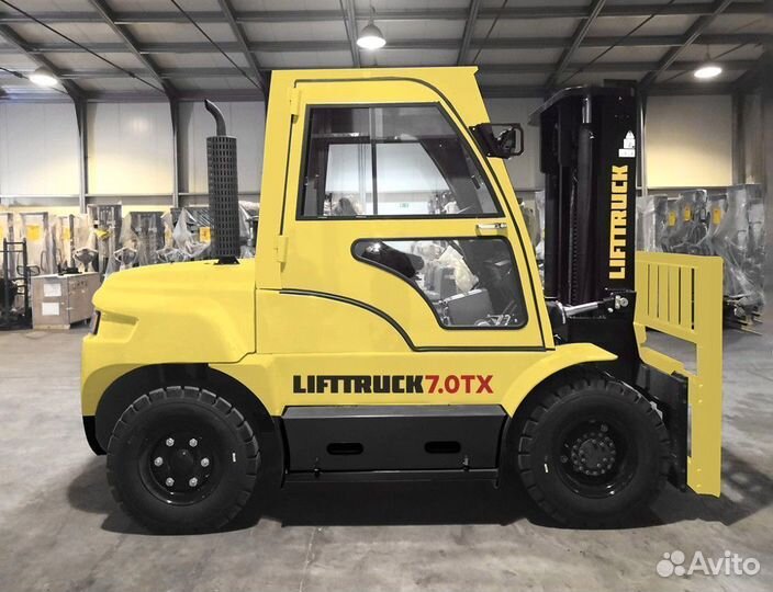 Вилочный погрузчик Lifttruck H7.0TX, 2022