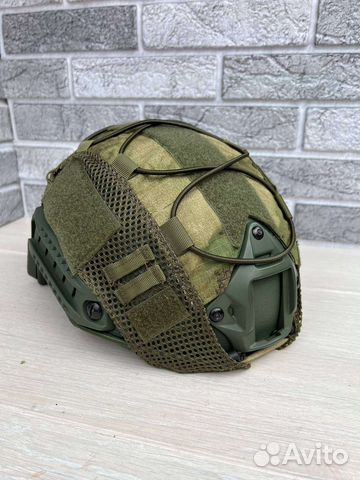 Чехол на шлем ops core mich