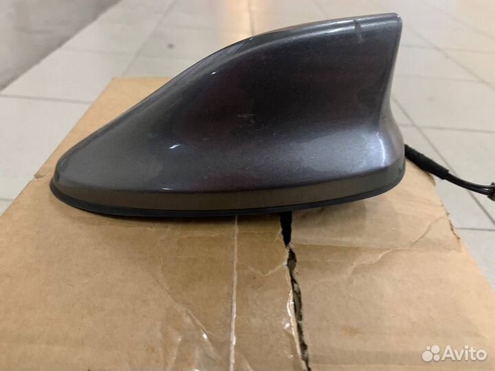 Антенна плавник Nissan Qashqai J11 2013+