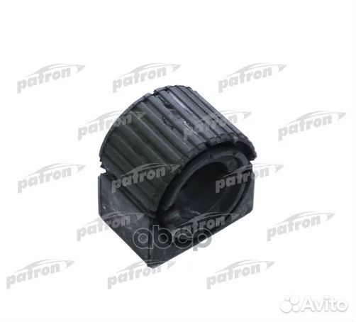 Втулка стабилизатора volkswagen: golf V 08.03