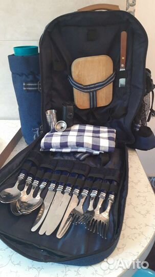 Рюкзак для пикника