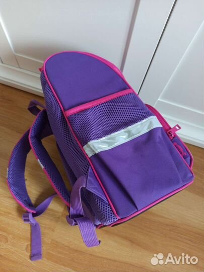 Рюкзак школьный ранец