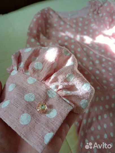 Продам платье