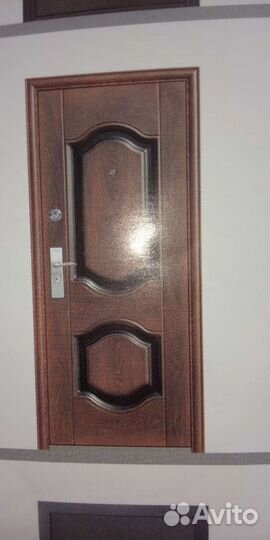 Межкомнатные двери