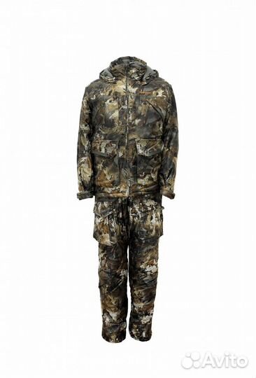 Костюм Remington Long trail Winter Тimber р. XL