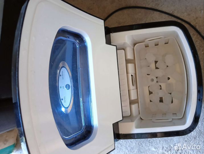 Ледогенератор