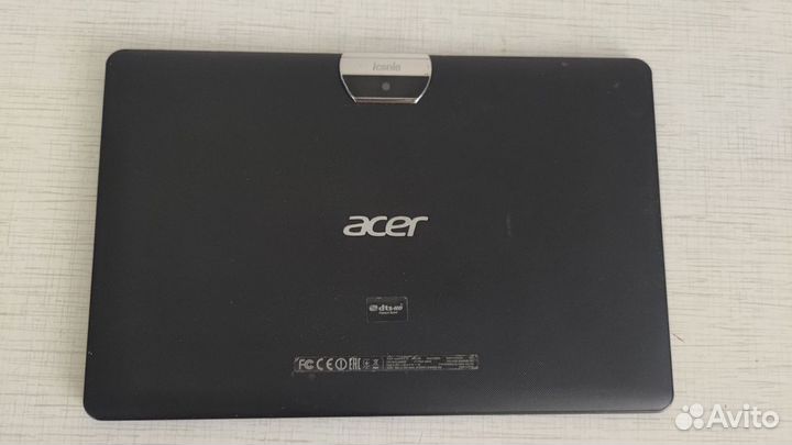 Acer iconia one 10 b3-a30