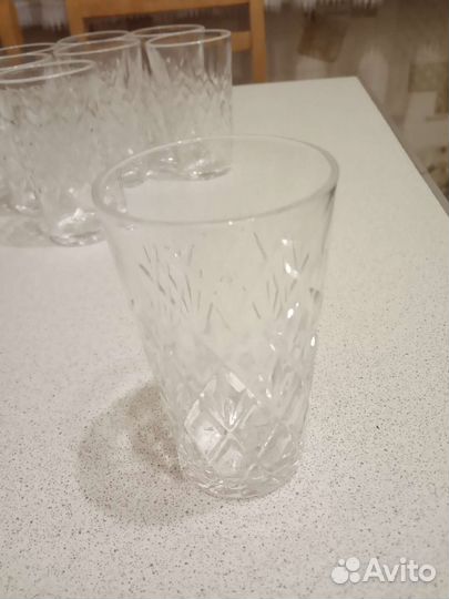 Стопки СССР