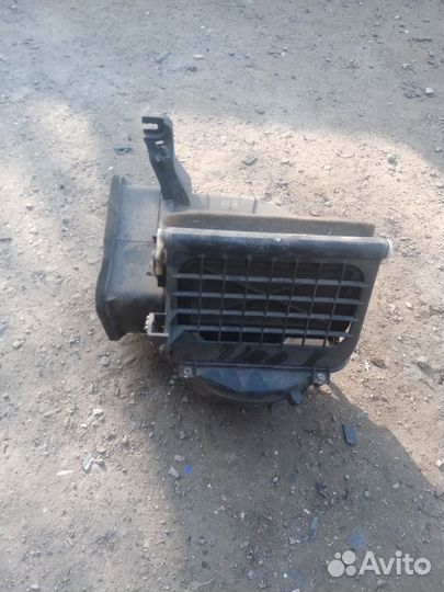 Отопительные печки на авто