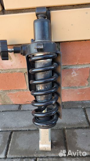 Амортизатор задний BMW R1200GS 04-12