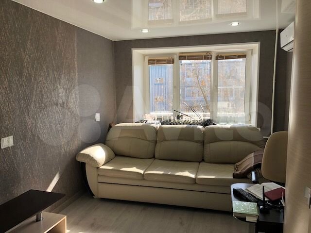 2-к. квартира, 48 м², 4/5 эт.