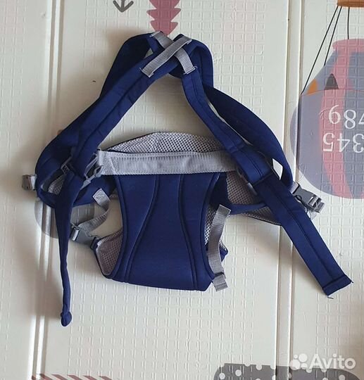 Рюкзак переноска кенгуру