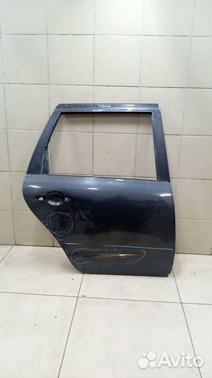 Дверь задняя правая LADA Granta