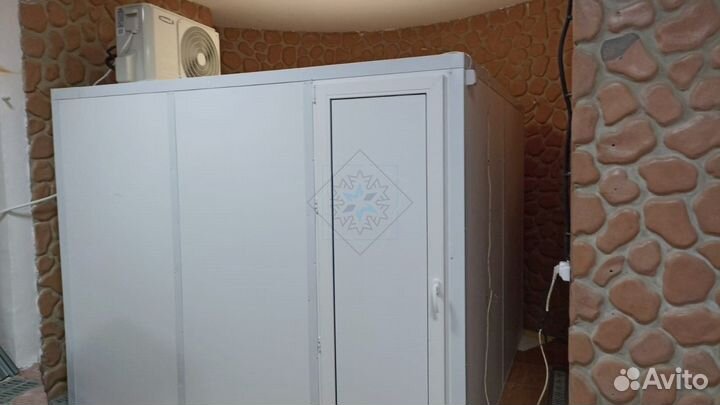 Холодильное оборудование