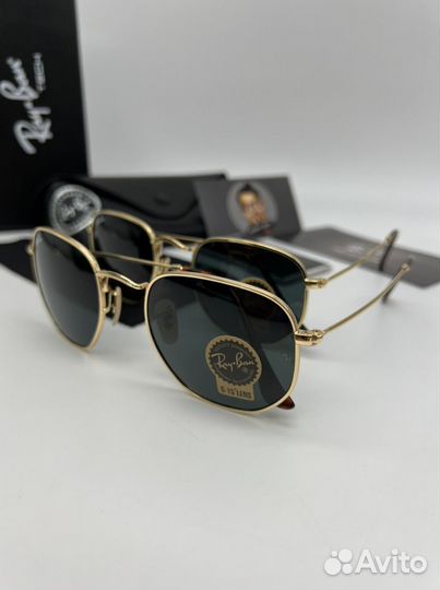 Очки ray ban