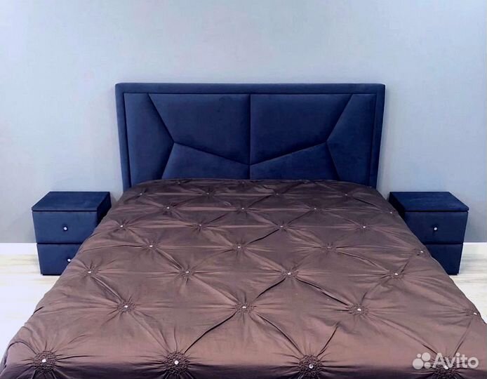 Кровать от производителя