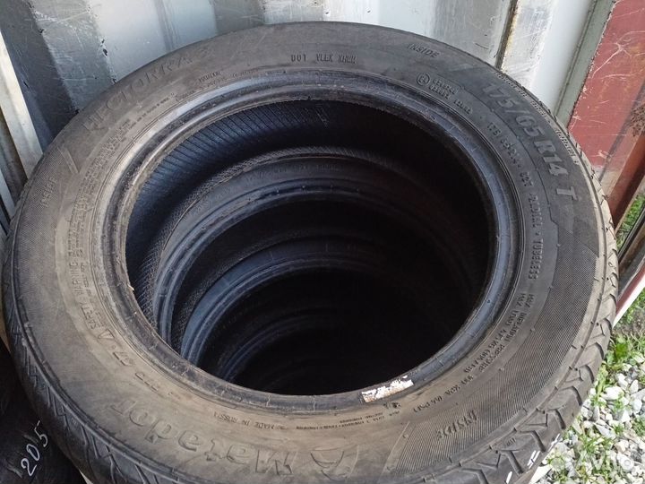 Matador MP 47 Hectorra 3 175/65 R14