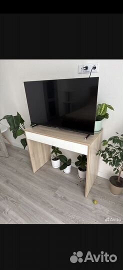 Туалетный столик