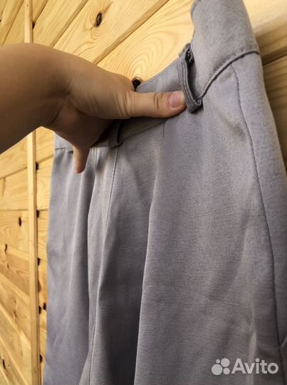 Шорты-бермуды