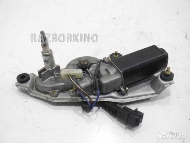 Моторчик стеклоочистителя