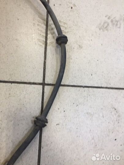Шланг тормозной передний Mercedes-Benz Gl-Class