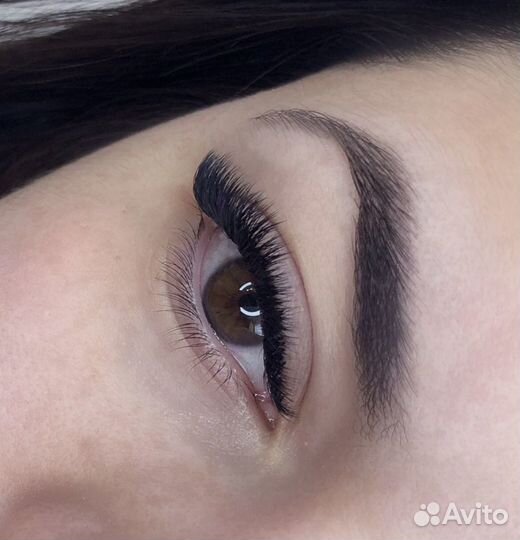 Наращивание ресниц Прокопьевск