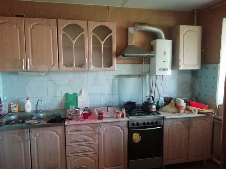 Таунхаус 116,2 м² на участке 8 сот.