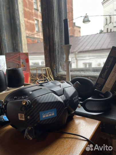 Fpv съёмка (аэросъёмка)