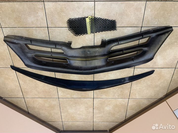 Решетка impul tiida