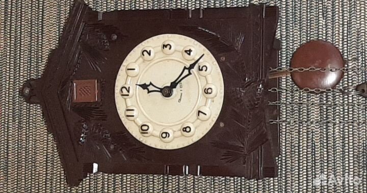 Ремонт любых часов