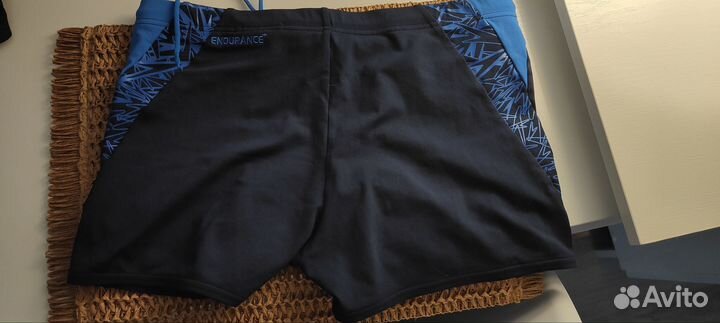 Купальные плавки мужские