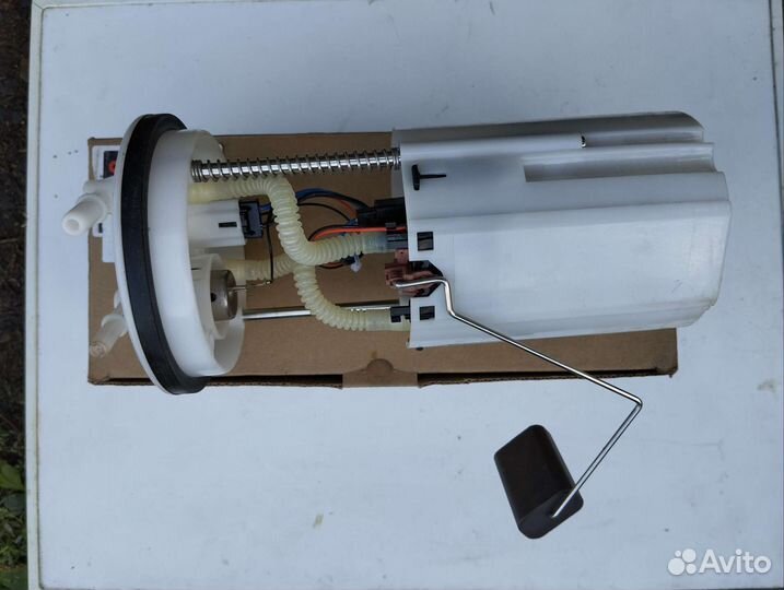 Бензонасос Changan cs35