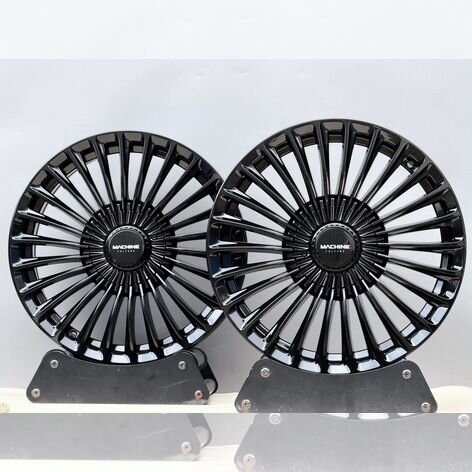 Литые диски KoKo Kuture Classica 7.5×R17 4×100