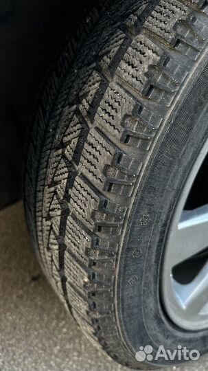 LADA Priora 1.6 МТ, 2018, 158 000 км