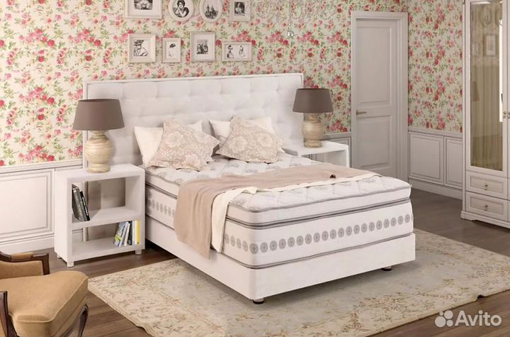 Матрас от Производителя (Доставка)