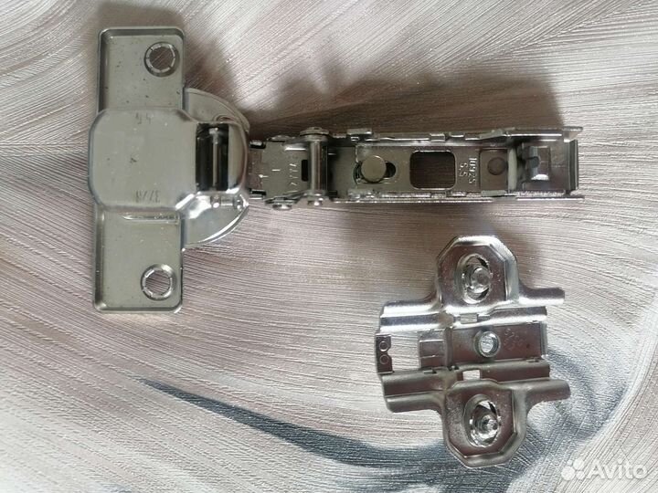 Петля Hettich мебельная