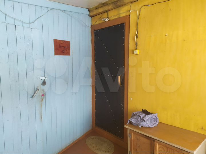 Дом 77,9 м² на участке 8 сот.