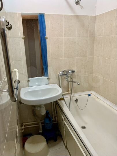 2-к. квартира, 44 м², 4/5 эт.