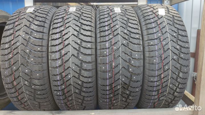 Cordiant Snow Cross 2 215/55 R17