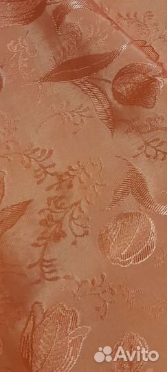 Ткань на шторы атлас