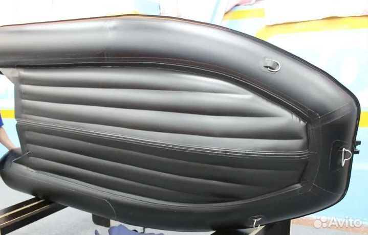 Лодка пвх Solar 310 К (оптима)