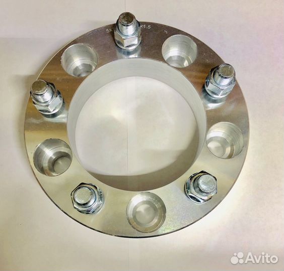 Проставки UAZ hunter