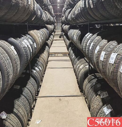 Hankook Ventus S1 Evo2 SUV K117A 255/45 R19 109W