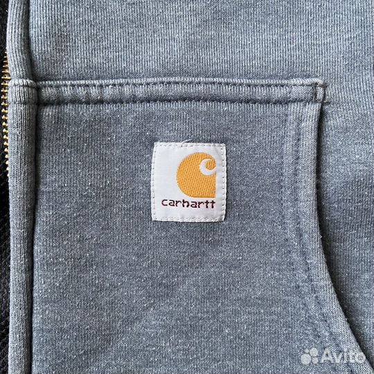 Carhartt Rain Defender оригинал